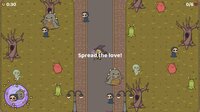 Monster Match (Imilkowski Dev, bitcrush_games, MoaOrLess, jorest) screenshot, image №2885949 - RAWG