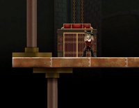 Gunslinger's Paradise screenshot, image №2114159 - RAWG