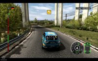 WRC: FIA World Rally Championship screenshot, image №541870 - RAWG