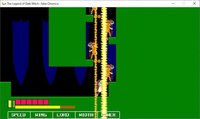The Legend of Dark Witch: False Chronica(itch) screenshot, image №2272894 - RAWG