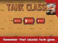 Tank Classic:Super Battle City screenshot, image №1803015 - RAWG