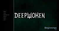 Deepwoken (freshie adventure) screenshot, image №3578485 - RAWG