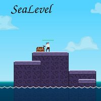 SeaLevel prototype screenshot, image №1092349 - RAWG