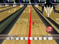 Fast Lanes Bowling screenshot, image №380547 - RAWG