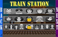 Train Station (Neda Games) screenshot, image №3408042 - RAWG