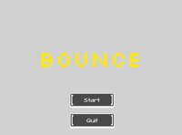 Bounce (itch) (Dino Legend) screenshot, image №3785176 - RAWG