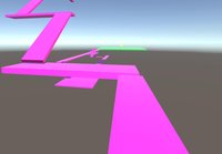 3D PLATFORMER screenshot, image №1261151 - RAWG