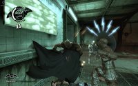 Batman: Arkham Asylum screenshot, image №502367 - RAWG
