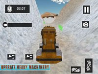 Drive Heavy Machines Construct screenshot, image №1839620 - RAWG