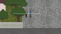 Homeless (itch) screenshot, image №1094612 - RAWG