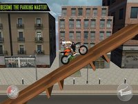 Tricky Stunt Bike: Extreme Rac screenshot, image №920732 - RAWG