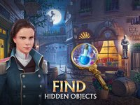 Ravenhill: Hidden Mystery screenshot, image №1727226 - RAWG