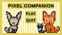 pixel_companion screenshot, image №2742732 - RAWG