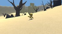 Robo Desert screenshot, image №3243094 - RAWG