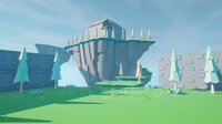 Divine Gardens screenshot, image №3251789 - RAWG