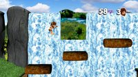 Wilsons Adventure screenshot, image №1142246 - RAWG