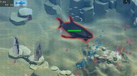 Pixel Game Maker Series Fish Tornado screenshot, image №3348146 - RAWG