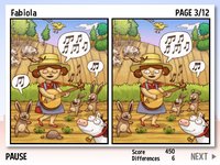 10 Stories: Find the Differences screenshot, image №1778617 - RAWG