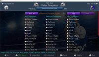 Pro Strategy Football 2026 screenshot, image №4259242 - RAWG