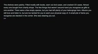 Burial (itch) screenshot, image №2944460 - RAWG