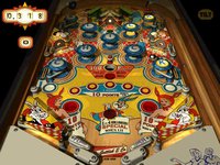 Microsoft Pinball Arcade screenshot, image №742953 - RAWG