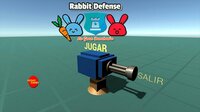 Rabbit Defense screenshot, image №2660496 - RAWG