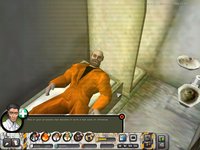 Prison Tycoon 4: SuperMax screenshot, image №179025 - RAWG