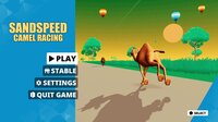 SANDSPEED: CAMEL RACING screenshot, image №4226042 - RAWG