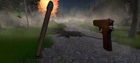 Zombie Game (Lapatsanan) screenshot, image №2603015 - RAWG