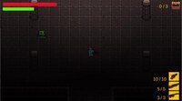 The Lonely Flame screenshot, image №3367395 - RAWG