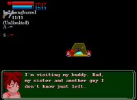 Gun Princess screenshot, image №1016096 - RAWG