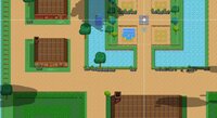 Mini Village RPG screenshot, image №3773496 - RAWG