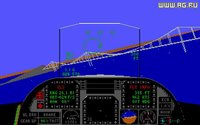 JetFighter: The Adventure screenshot, image №311620 - RAWG