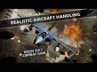 Air Strike Combat Heroes -Jet Fighters Delta Force screenshot, image №1716123 - RAWG