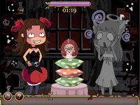 Halloween Devil Pet Salon screenshot, image №2160360 - RAWG
