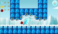 Adventure Ice Bear Run screenshot, image №1164708 - RAWG