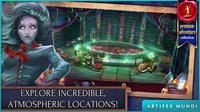 Eventide 2: Sorcerer's Mirror (Full) screenshot, image №1574097 - RAWG