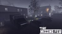 The Missing Few (itch) screenshot, image №2595351 - RAWG