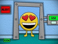 Emoji Five Nights Survival screenshot, image №2137959 - RAWG