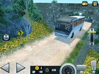 Offroad Bus Hill Transport Sim screenshot, image №2142084 - RAWG