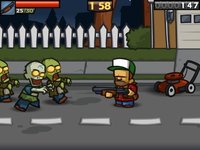 Zombieville USA 2 screenshot, image №2050122 - RAWG