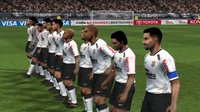 Pro Evolution Soccer 2011 screenshot, image №553406 - RAWG