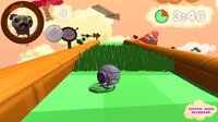 Pug Golf screenshot, image №3421653 - RAWG