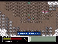 Final Fantasy Mystic Quest (1992) screenshot, image №761648 - RAWG