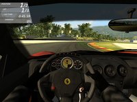 Ferrari Virtual Race screenshot, image №543155 - RAWG