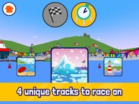 Toot's Race screenshot, image №1670649 - RAWG