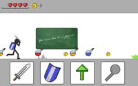 Stickman Jack screenshot, image №2865252 - RAWG