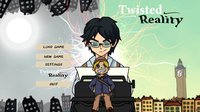 Twisted Reality (Marcolbx, Guajava, Ofo978, Wendy_Sketches, Tacos2x1, RamiroVargas-Dev) screenshot, image №2159444 - RAWG