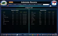 Premiership Coach 2010 screenshot, image №560129 - RAWG