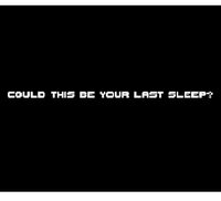 Go to Sleep? screenshot, image №2697346 - RAWG